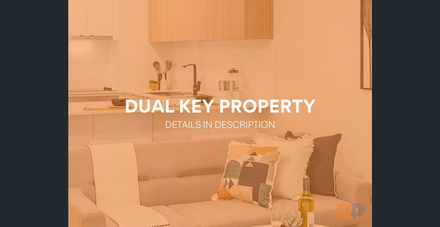 Modern Dual Key Property In A Quiet Area - Income Limits Apply - Photo 1