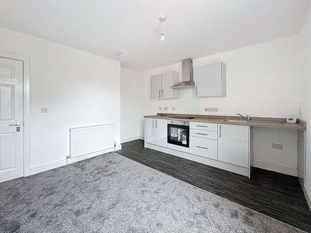 Flat A Chambers Street, Crewe, Cheshire, CW2 - Photo 5