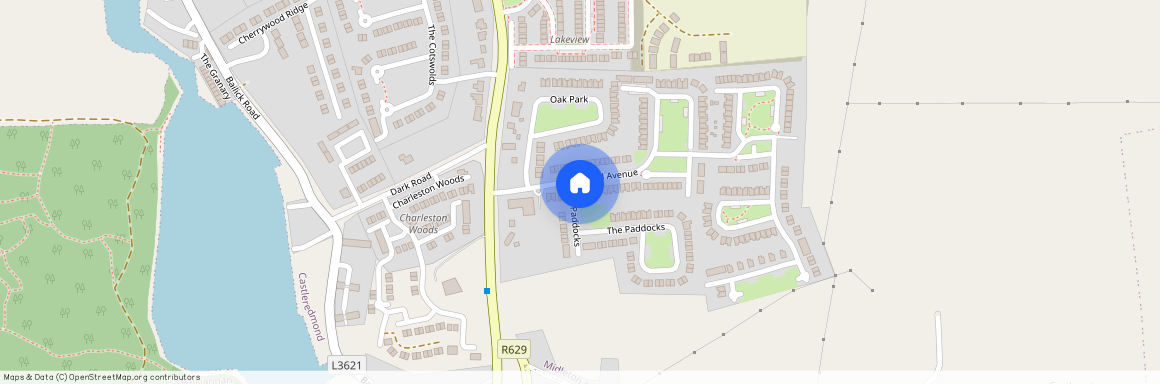 27 Orchard Avenue, Castleredmond, Midleton, Co. Cork