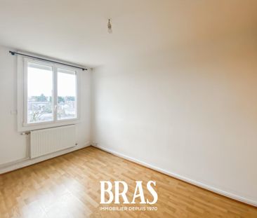 Location Appartement 2 pièces 47m² NANTES 44000 - Photo 2