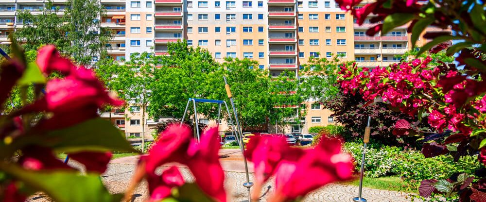 Nicolaistraße 17 - Photo 1