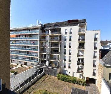 Location Appartement 2 pièces 30m² LE MANS 72000 - Photo 4