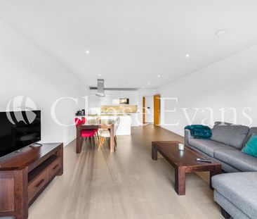 1 bedroom apartment to rent - Photo 2