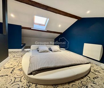 Appartement 1 pièce(s) 40.96 m2, à Beaucaire, - Photo 4