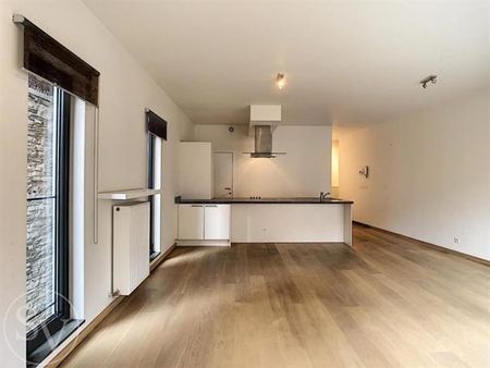 Appartement te huur - Foto 5