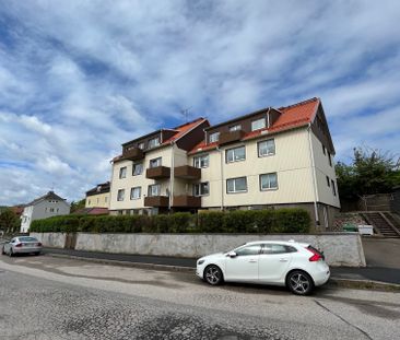 Vennerbergsgatan, Borås - Photo 1