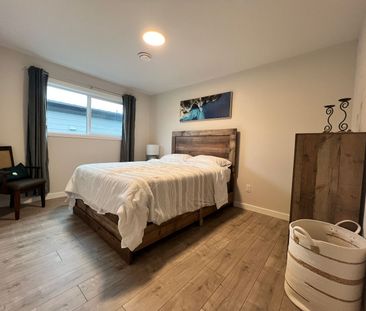 Brand New 3 Bedroom Townhome - Photo 1