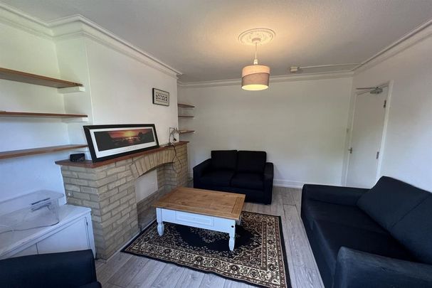 5 bedroom terraced house to rent - Photo 1