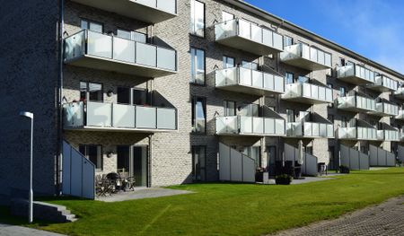 Vestervænget 6 A st.tv., 7800, Skive - Foto 2