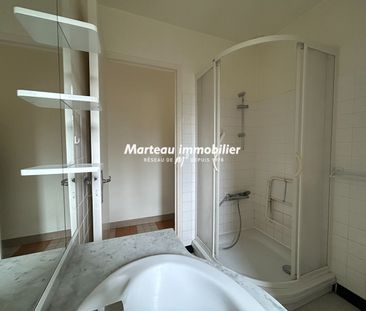 Location Maison 4 pièces 91m² - Photo 4