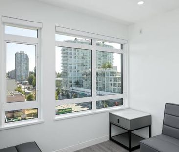 Student Housing - Shared Bedroom Apartments at GEC Kingsway - Photo 3