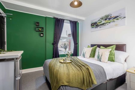 Edward Street, Nuneaton, CV11 5RP - Photo 2