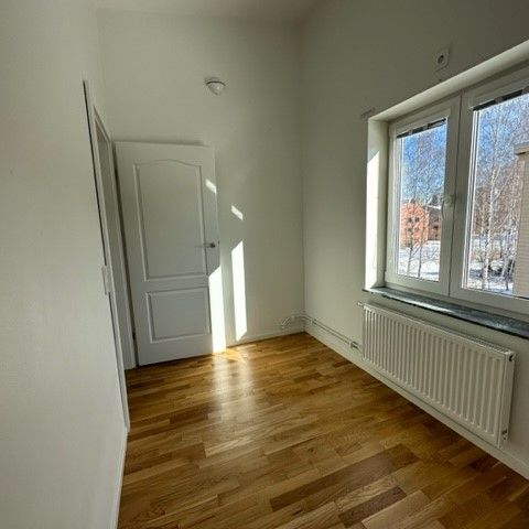 Skvattramsvägen, Kalmar - Foto 1