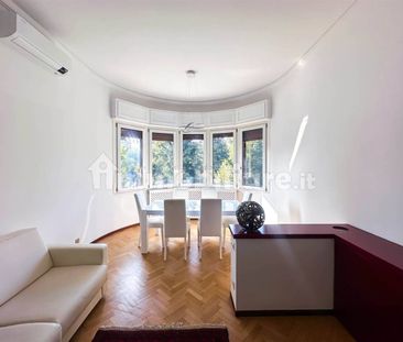 Trilocale piazzale Susa 13, Città Studi, Milano - Photo 6