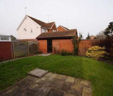 A 3 Bedroom House in Up Hatherley GL51 3YR - Photo 2