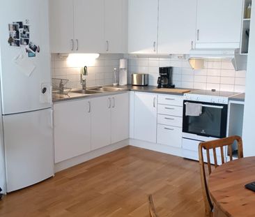 Gottsunda allé, Uppsala - Photo 3
