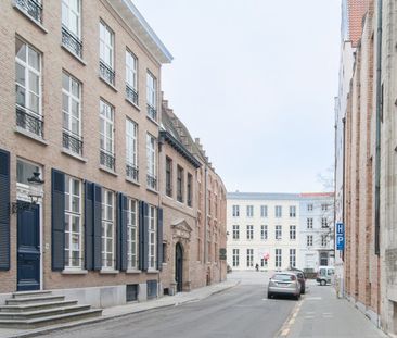 Spanjaardstraat 15 bus -0102 - Photo 5