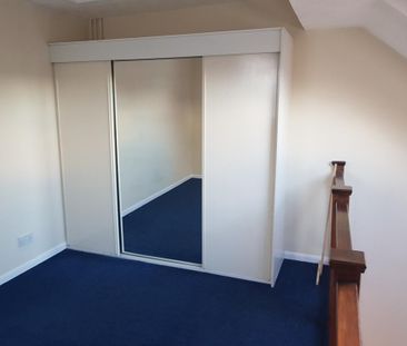 1 bedroom cluster house to rent - Photo 2
