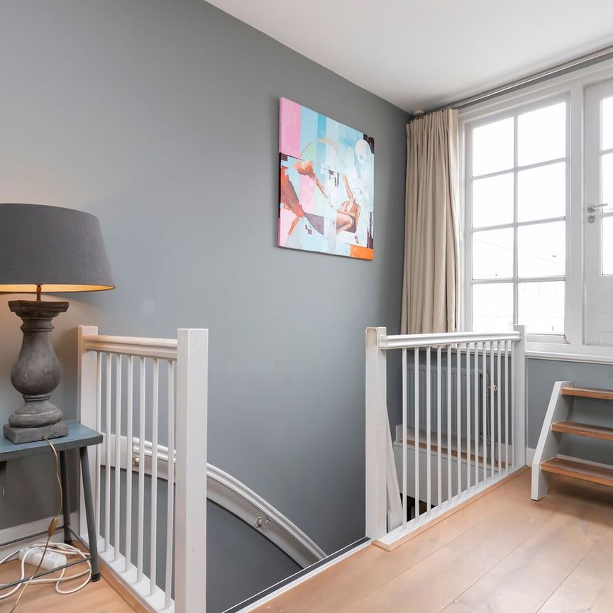 Keizersgracht 143-G, Leliegracht e.o., 1015CK, Amsterdam - Photo 1