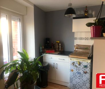 A LOUER - Appartement proche de la Gare T2 de 36.18m� - Photo 3