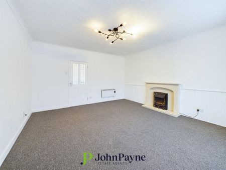 3 bedroom terraced house to rent - Photo 2