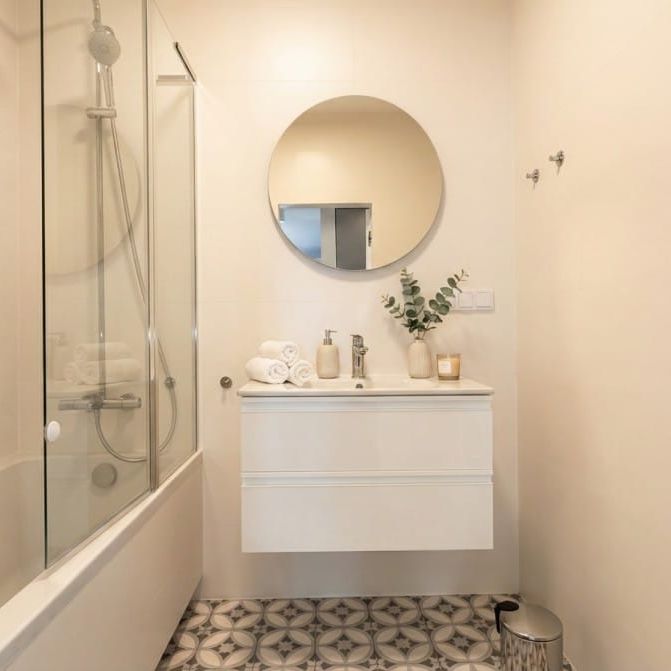 NOWOCZESNY APARTAMENT NA 12 PIĘTRZE GRZYBOWSKA 37 69 m² - Photo 1