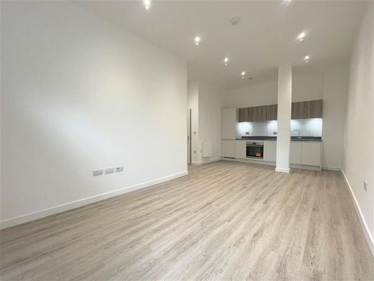 1 bedroom apartment to rent - Photo 1