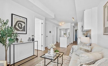 For Lease - 335 wheat boom Drive Unit# 1611, Oakville, Ontario - Photo 3