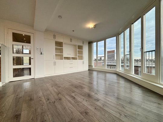 Te huur: Appartement Lunterenstraat 289 A in Den Haag - Photo 1