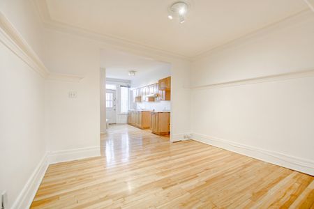 Condo for rent, Montréal (Rosemont/La Petite-Patrie) - Photo 5