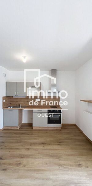 Location appartement 1 pièce 32.27 m² à Bonchamp-lès-Laval (53960) - Photo 1