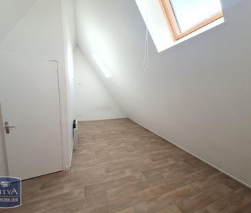 Location Appartement 3 pièces 42m² YVETOT 76190 - Photo 4