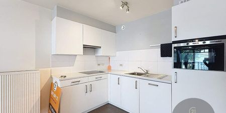Appartement te huur in Zeebrugge voor € 800 met 2 slaapkamers - Photo 3