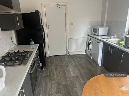 1 bedroom in a house share to rent - Photo 5