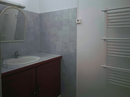 Location appartement 3 pièces, 58.37m², Vauvert - Photo 5