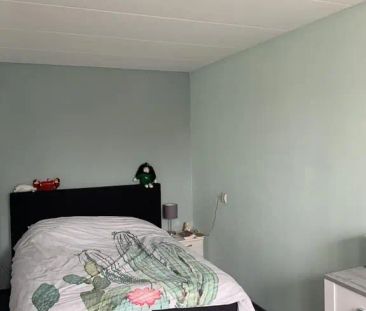 Appartement Voorstraat 55-A, Franeker - À Louer - Foto 4