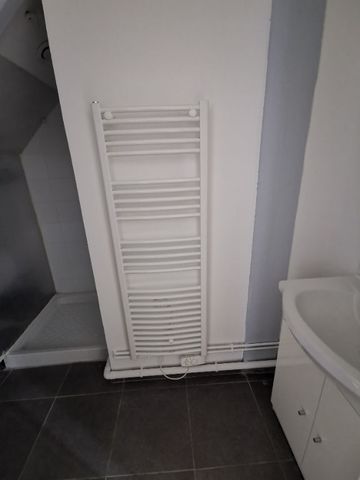 Location appartement 1 pièce, 29.12m², Saint-Ouen-l'Aumône - Photo 5