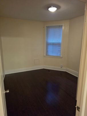 For Lease - 797 Ossington Avenue Unit# Main Floor, Toronto, Ontario - Photo 1