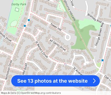 All Saints Drive, Beccles, Suffolk, NR34 - Photo 1