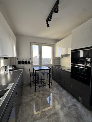 2 pokoje po remoncie! Balkon! Parking - Zdjęcie 1