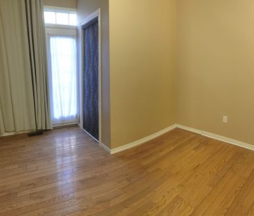 For Lease - 428 Bur Oak Avenue Unit# Main Floor, Markham, Ontario - Photo 1