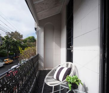 Classic Terrace in Prime Pocket - Photo 1