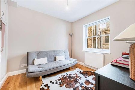 St Helens Gardens, North Kensington, W10 - Photo 4