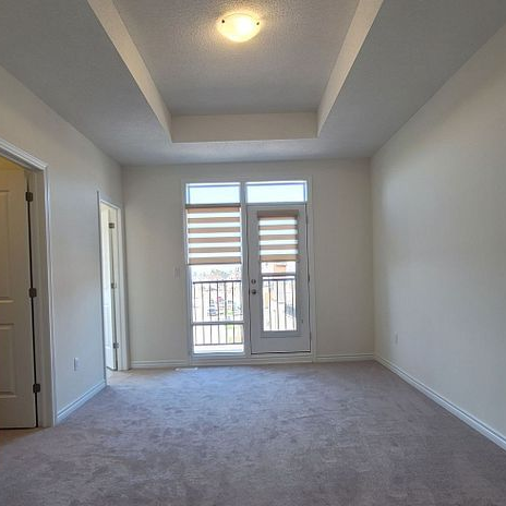 For Lease - 109 Donald Ficht Crescent, Brampton, Ontario - Photo 1