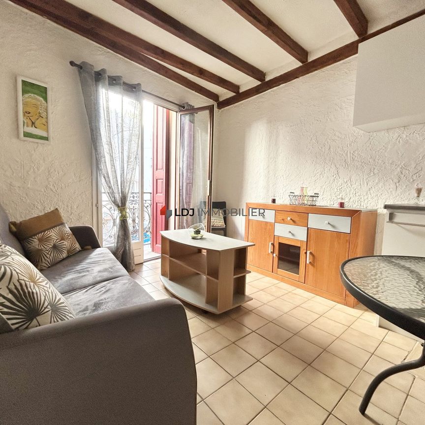 Location Appartement 2 pièces 31m² AMELIE LES BAINS PALALDA 66110 - Photo 1