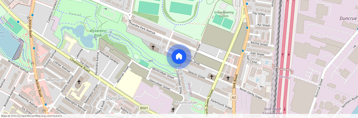 74 Gainsborough Drive, BT15 3EL, Belfast