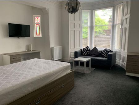 Studio to rent - Photo 3