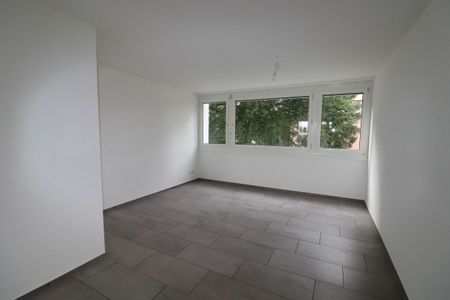 Nähe Mischelicenter- grosszügige und helle 3 1/2-Zimmerwohnung in Reinach - Foto 2