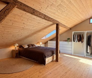 Loft moderne en duplex de 112m2 - Foto 2