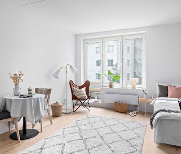 Norra Stapelgränd 5A, Västra Hamnen - Foto 1